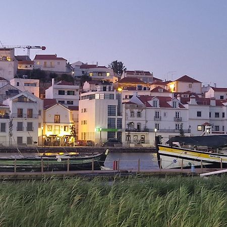 Da Calcada Ao Rio Villa Alcácer do Sal Eksteriør billede