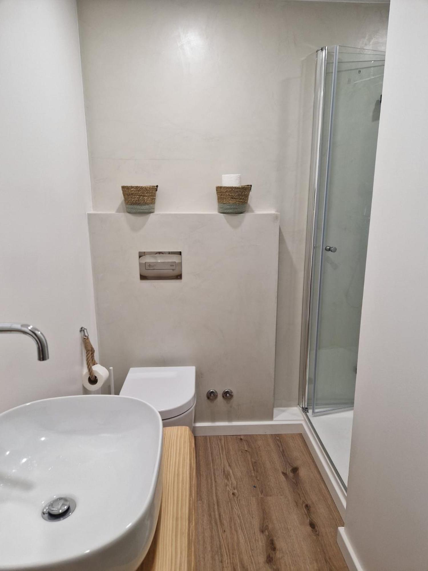 Da Calcada Ao Rio Villa Alcácer do Sal Eksteriør billede